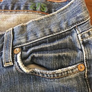 J Crew Bootcut Jeans